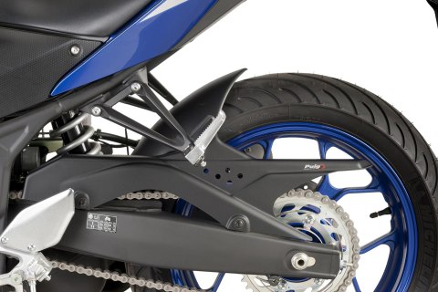 Błotnik tylny PUIG do Yamaha MT-03 16-25 / R3 15-25