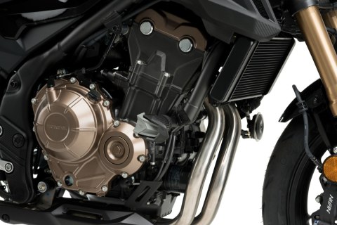Crash pady PUIG do Honda CB500 Hornet / CB500F / CB500X 13-25