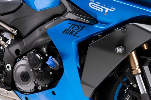 Crash pady PUIG do Suzuki GSX-S1000 / GSX-S950 / Katana