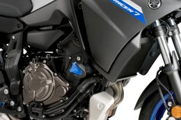 Crash pady PUIG do Yamaha MT-07 / Tracer 700 / XSR700