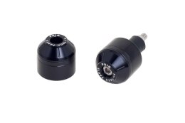 Końcówki kierownicy do BMW F800GS / R1200RS / R1250RS z pierścieniami