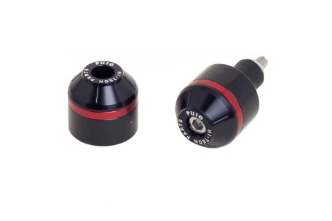 Końcówki kierownicy do BMW R800R 09-14 (z pierścieniami)