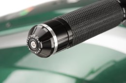 Końcówki kierownicy do Yamaha - różne modele (z pierścieniami)