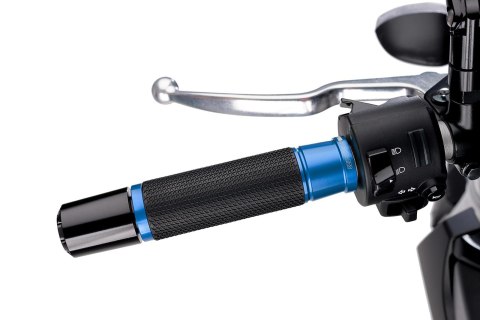 Manetki PUIG Hi-Tech Ascent (119 mm)
