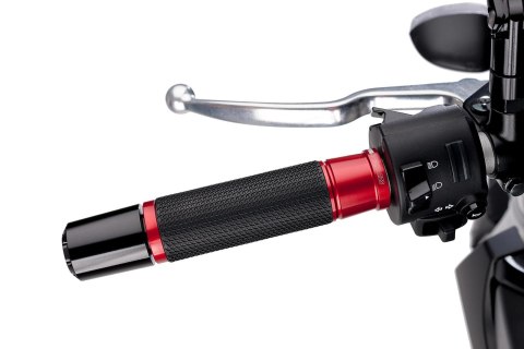 Manetki PUIG Hi-Tech Ascent (119 mm)