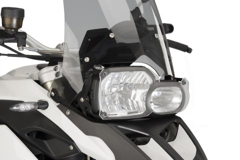Osłona lampy do BMW F700GS / F800GS / Adventure