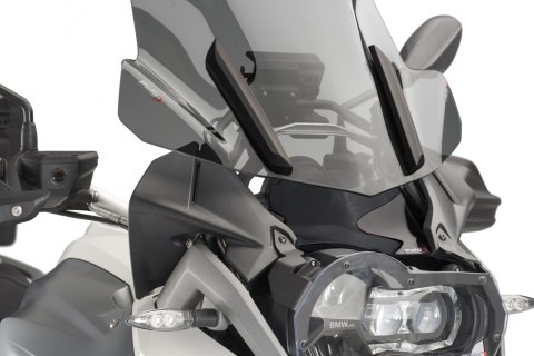 Osłona między lampę i szybę do BMW R1200GS 13-17