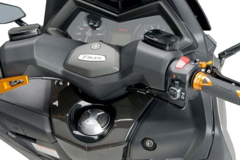 Osłona okolic kluczyka do Yamaha T-Max 530 12-16
