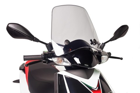Owiewka PUIG do Aprilia SR Motard 50-125 15-23 (Urban)