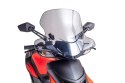Owiewka PUIG do Aprilia SR50R 05-14 (City Touring)