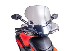 Owiewka PUIG do Aprilia SR50R 05-14 (City Touring)