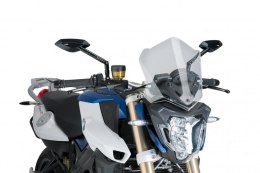 Owiewka PUIG do BMW F800R 15-19 (Sport)