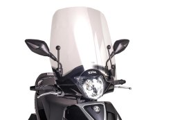 Owiewka PUIG do SYM Fiddle II 50 / 125 (T.S.)