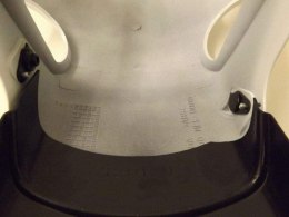 Przedłużenie błotnika do Honda CBR1000RR Crossrunner VFR800F przednie