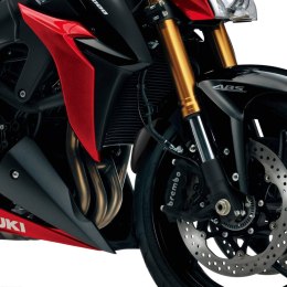 Przedłużenie błotnika do Suzuki GSX-S1000 / F / GSX-S750 (przednie)