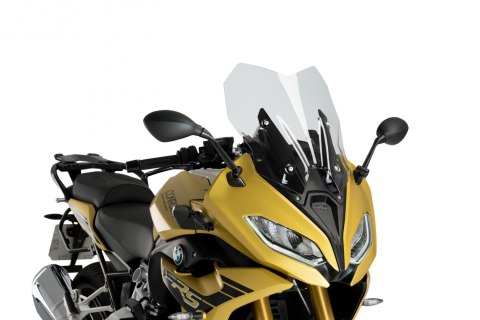 Szyba sportowa PUIG do BMW R1200RS 15-18 / R1250RS 19-25