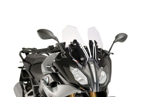 Szyba sportowa PUIG do BMW R1200RS 15-18 / R1250RS 19-25