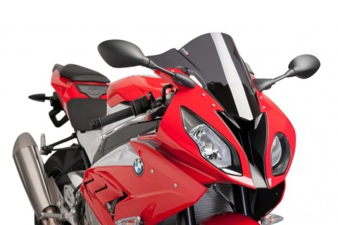 Szyba sportowa PUIG do BMW S1000RR 15-18