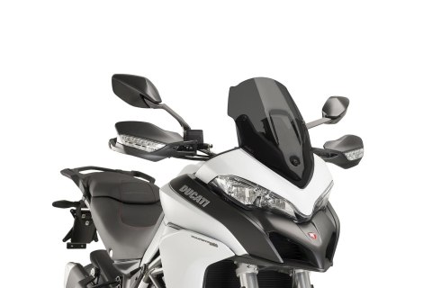 Szyba sportowa PUIG do Ducati Multistrada 950 / 1200 / 1260