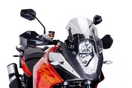 Szyba sportowa PUIG do KTM 1050 / 1090 / 1190 Adv. 13-18