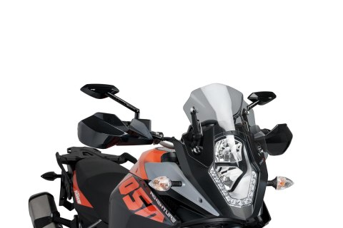 Szyba sportowa PUIG do KTM 1050 / 1090 / 1190 Adv. 13-18