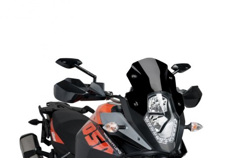 Szyba sportowa PUIG do KTM 1050 / 1090 / 1190 Adv. 13-18