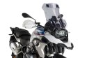 Szyba turystyczna PUIG BMW R1200GS 13-18 R1250GS 18-23 z deflektorem