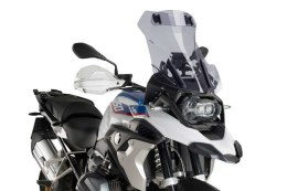 Szyba turystyczna PUIG BMW R1200GS 13-18 R1250GS 18-23 z deflektorem