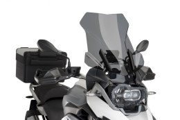 Szyba turystyczna PUIG do BMW R1200GS 13-18 / R1250GS 18-23