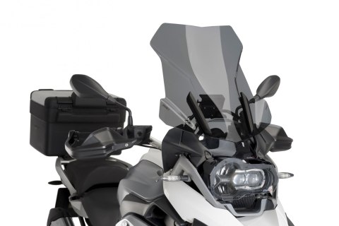 Szyba turystyczna PUIG do BMW R1200GS 13-18 / R1250GS 18-23