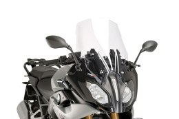 Szyba turystyczna PUIG do BMW R1200RS 15-18 / R1250RS 19-25