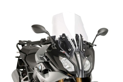 Szyba turystyczna PUIG do BMW R1200RS 15-18 / R1250RS 19-25