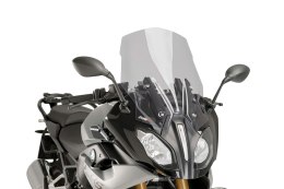 Szyba turystyczna PUIG do BMW R1200RS 15-18 / R1250RS 19-25