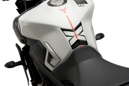 Tankpad PUIG Extreme do Yamaha MT-09 13-20 (trzyczęściowy)