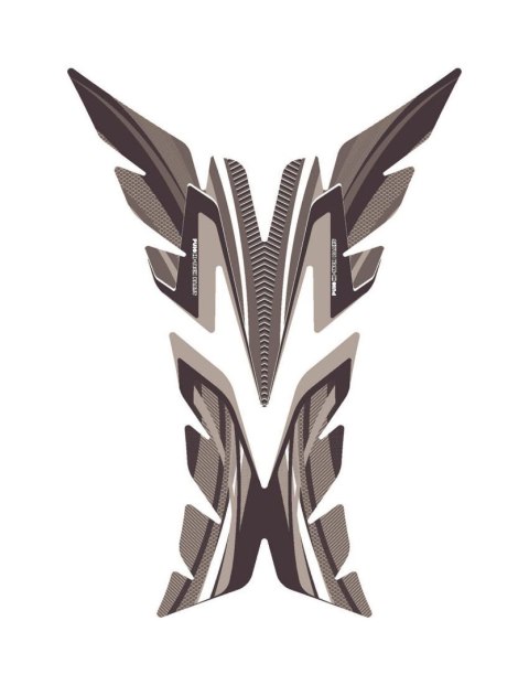 Tankpad PUIG Radikal