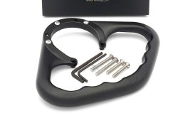 Uchwyt PUIG dla pasażera do Suzuki GSF / GSX-R / SV