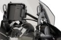 Wzmocnienie szyby turystycznej PUIG do BMW R1200GS R1250GS dwustronne