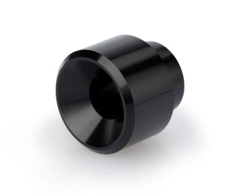 Adapter lusterek PUIG Hi-Tech IV / Tracker (9587N, lewy lub prawy)