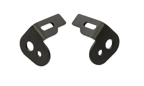 Adaptery fender eliminator PUIG z kierunkowskazami OEM Honda 9327N