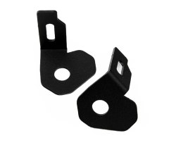 Adaptery fender eliminator PUIG z kierunkowskazami OEM Suzuki GSX-R250