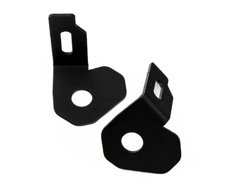 Adaptery fender eliminator PUIG z kierunkowskazami OEM Suzuki GSX-R250