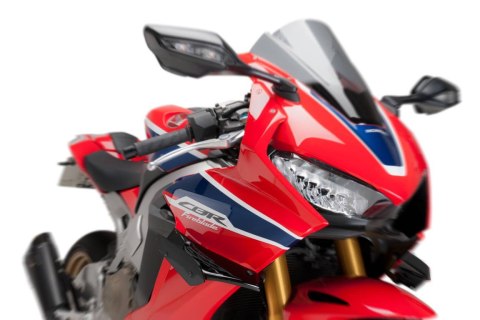 Boczne spoilery dociskowe do Honda CBR1000RR 17-19