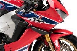 Boczne spoilery dociskowe do Honda CBR1000RR 17-19