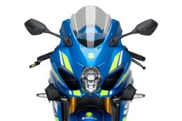 Boczne spoilery dociskowe do Suzuki GSX-R1000 17-21