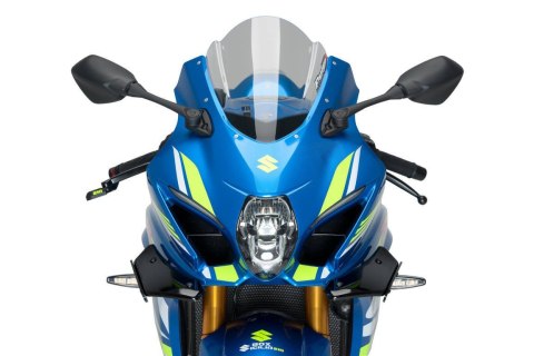 Boczne spoilery dociskowe do Suzuki GSX-R1000 17-21