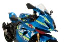 Boczne spoilery dociskowe do Suzuki GSX-R1000 17-21