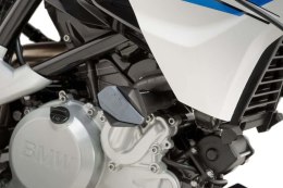 Crash pady PUIG do BMW G310GS 17-25 / G310R 16-25