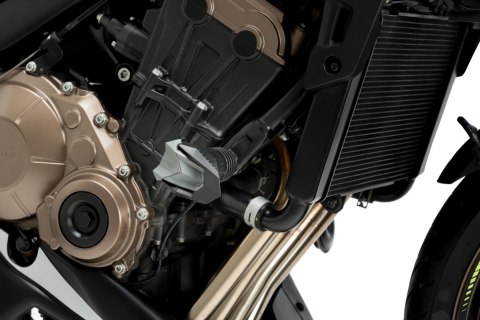 Crash pady PUIG do Honda CB650F 17-18 / CB650R 19-25 / NSC 24-25