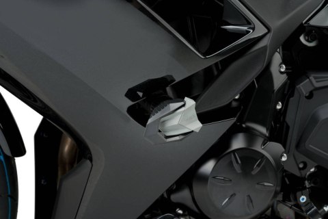 Crash pady PUIG do Kawasaki Ninja 650 17-25