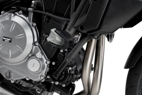 Crash pady PUIG do Kawasaki Z650 17-25 / Z650RS 22-25